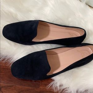 J crew flats 7.5 women